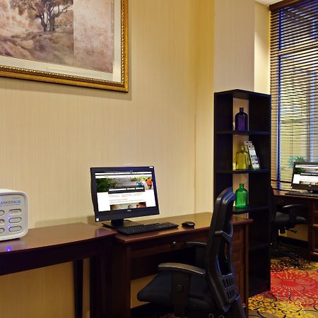 Holiday Inn Seattle Dwtn Lake Union By Ihg Bagian luar foto