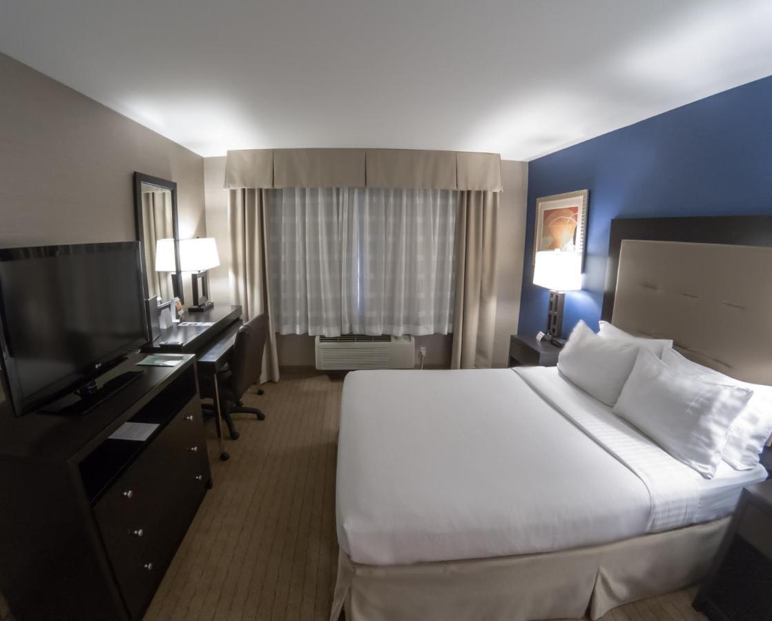 Holiday Inn Seattle Dwtn Lake Union By Ihg Bagian luar foto