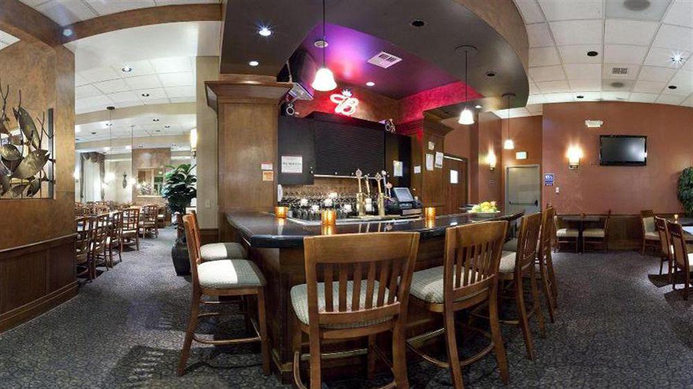 Holiday Inn Seattle Dwtn Lake Union By Ihg Bagian luar foto
