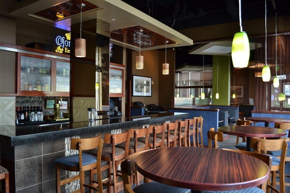Holiday Inn Seattle Dwtn Lake Union By Ihg Bagian luar foto