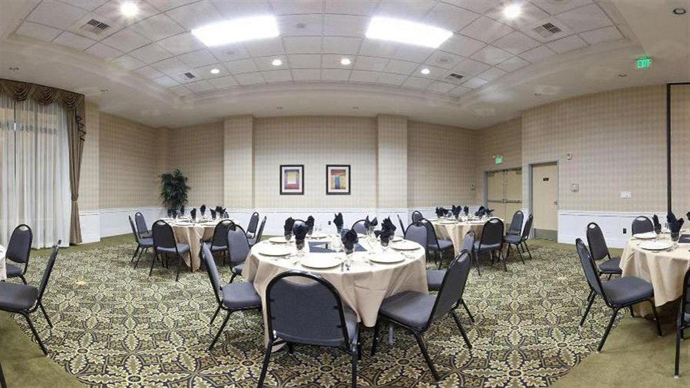 Holiday Inn Seattle Dwtn Lake Union By Ihg Bagian luar foto