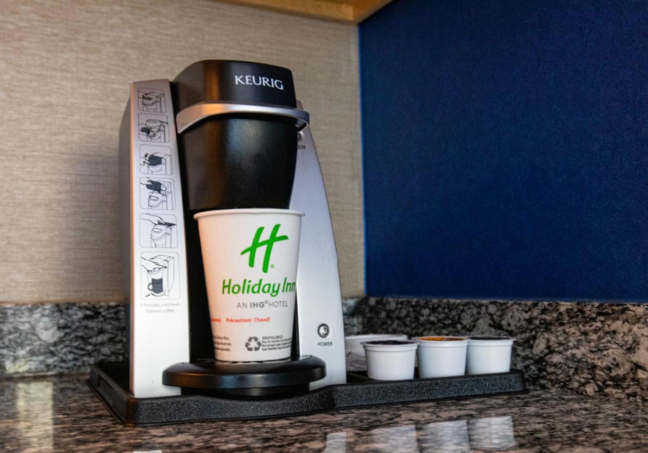 Holiday Inn Seattle Dwtn Lake Union By Ihg Bagian luar foto