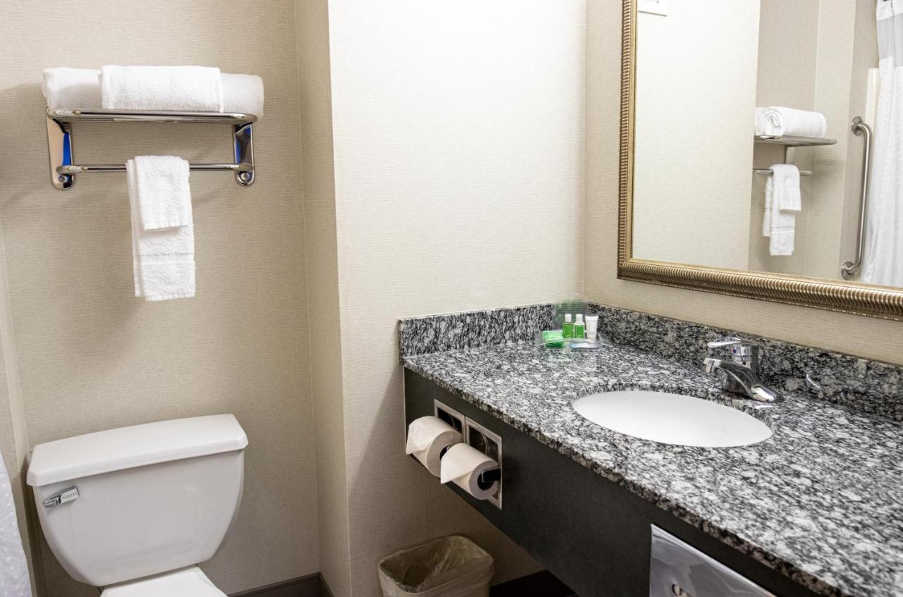 Holiday Inn Seattle Dwtn Lake Union By Ihg Bagian luar foto
