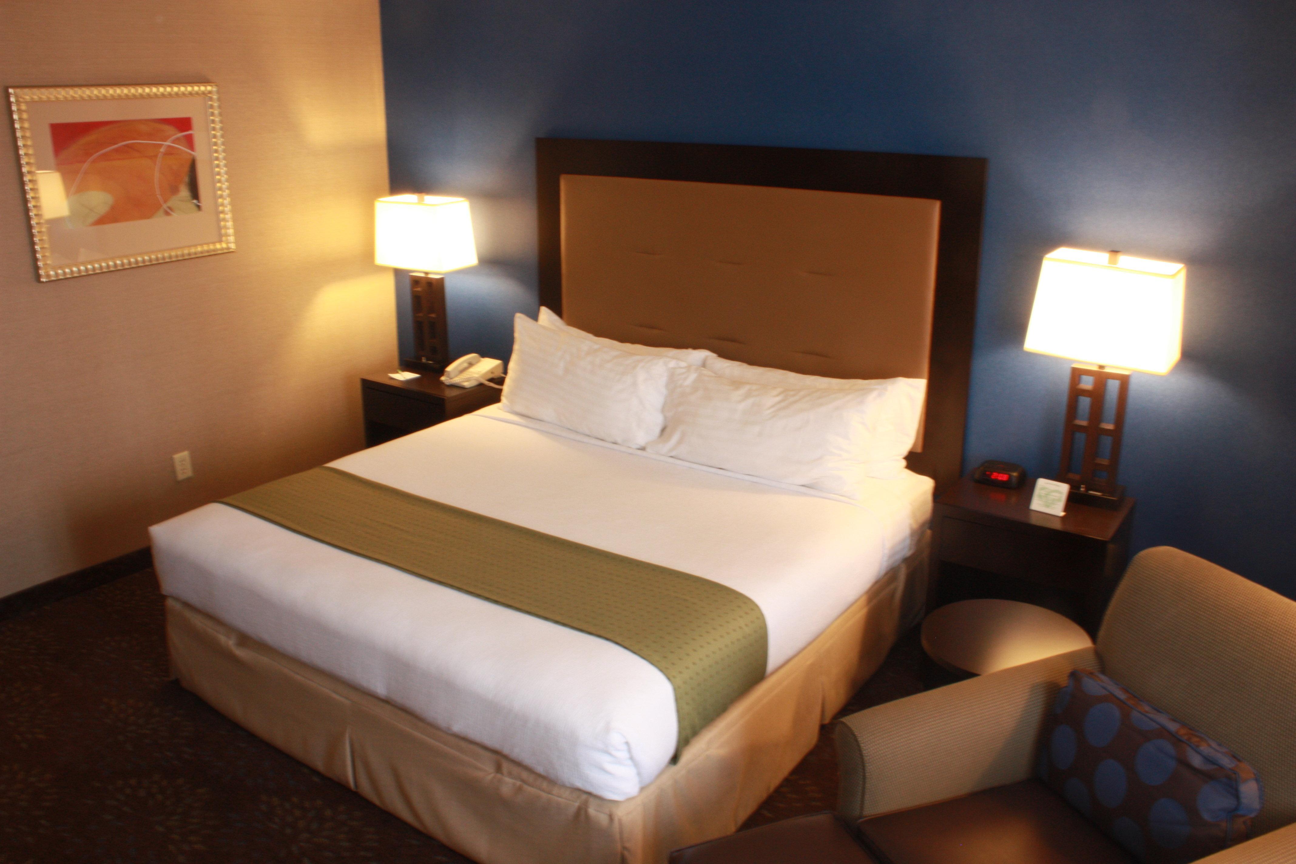 Holiday Inn Seattle Dwtn Lake Union By Ihg Bagian luar foto
