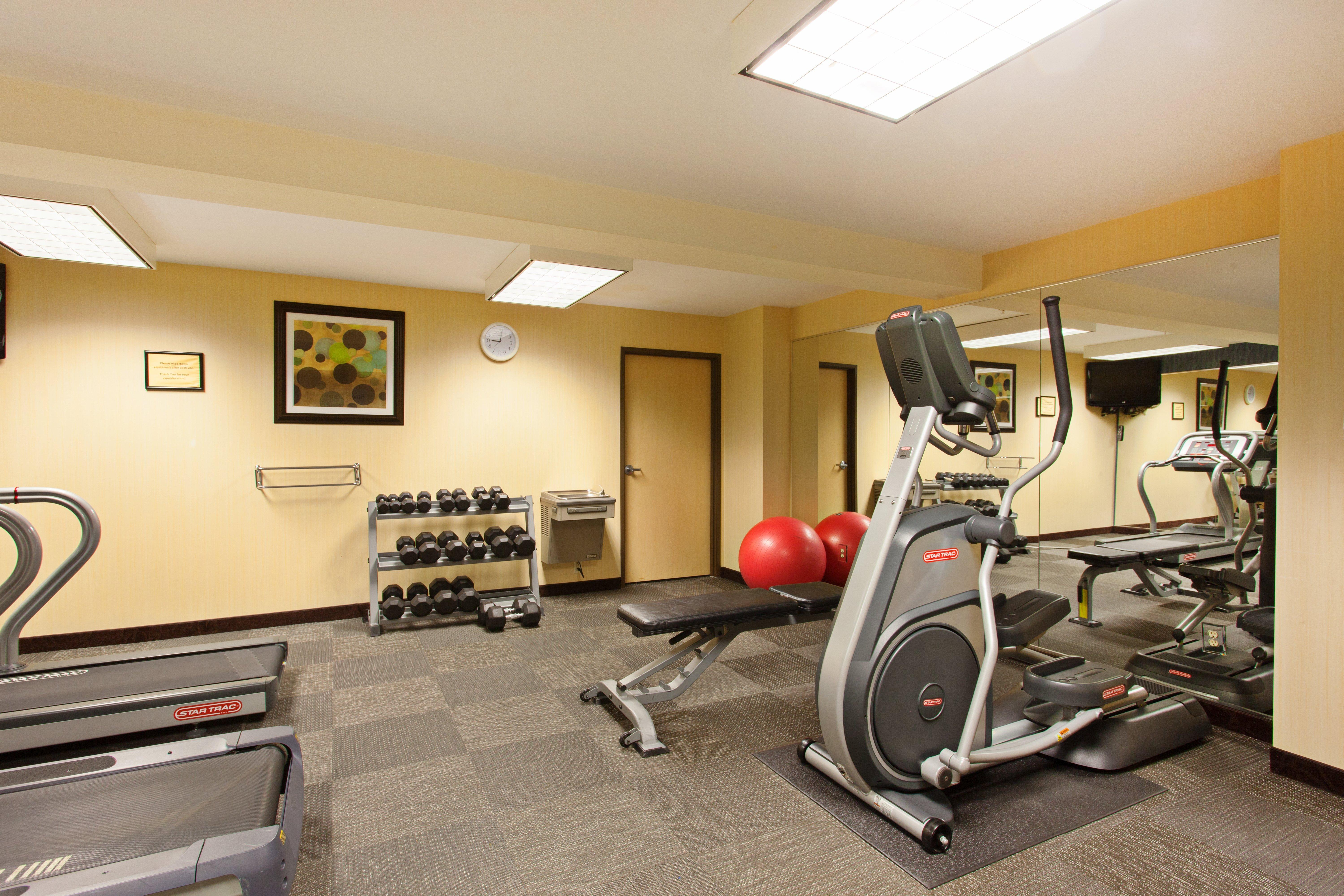 Holiday Inn Seattle Dwtn Lake Union By Ihg Bagian luar foto