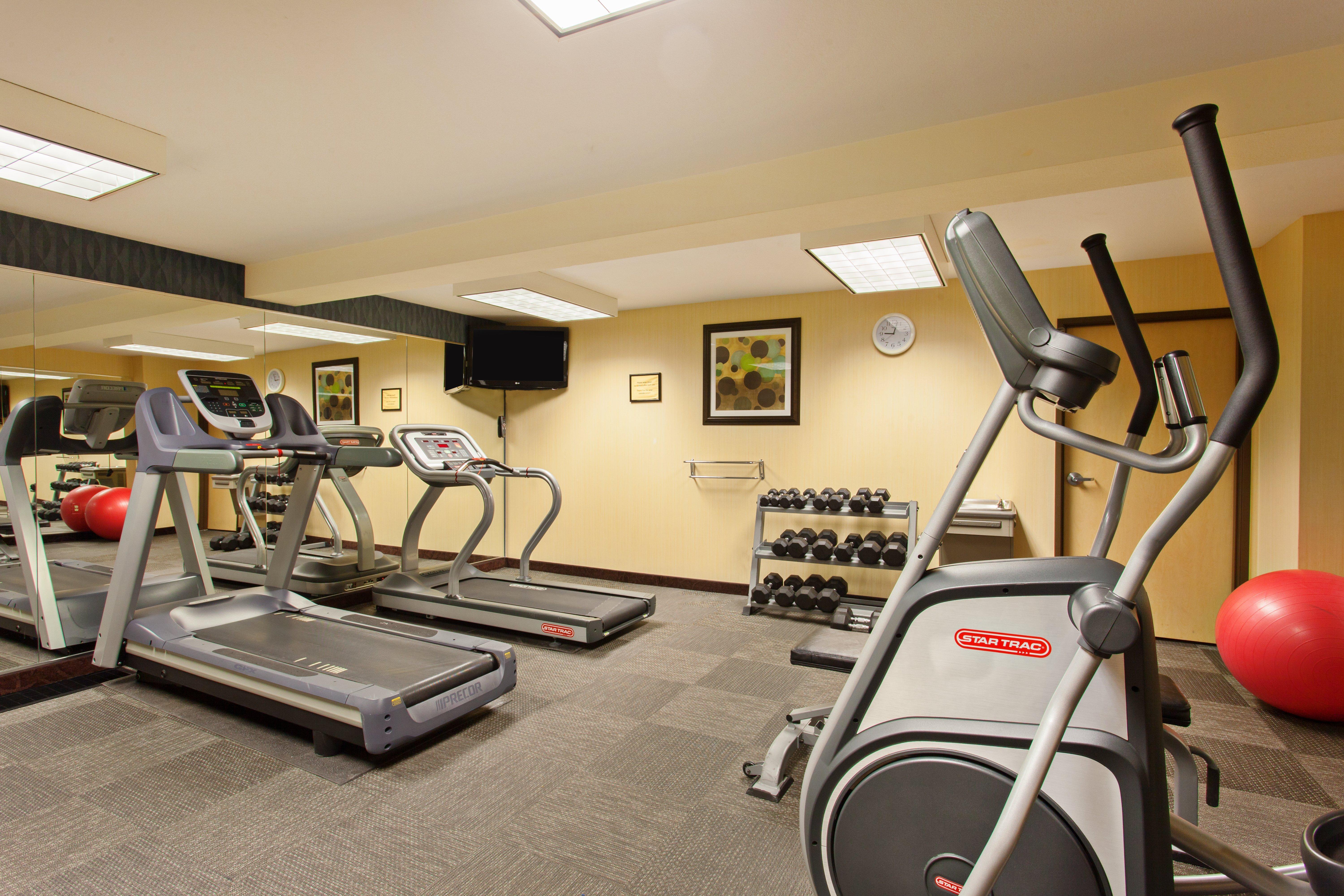 Holiday Inn Seattle Dwtn Lake Union By Ihg Bagian luar foto