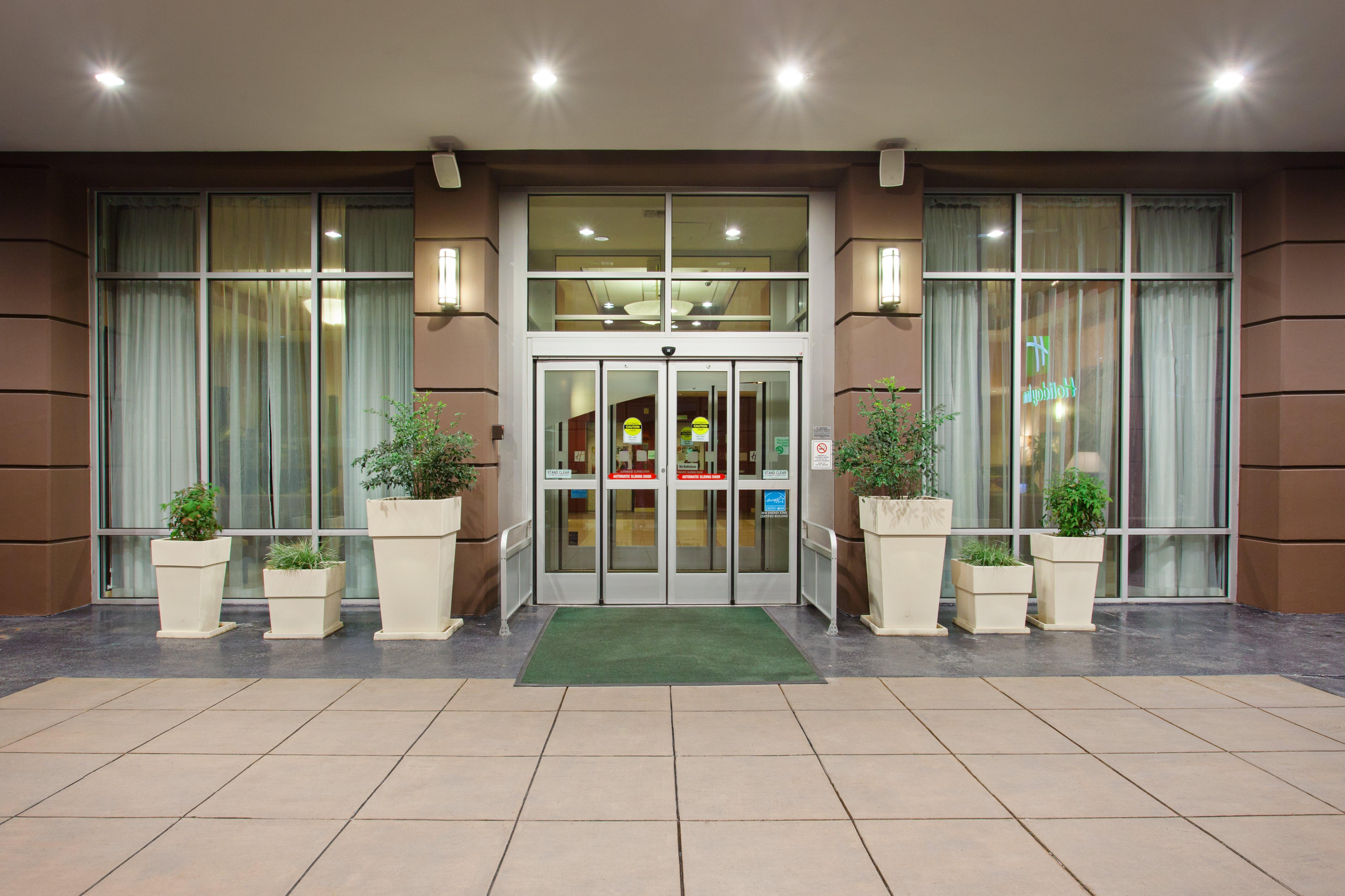 Holiday Inn Seattle Dwtn Lake Union By Ihg Bagian luar foto