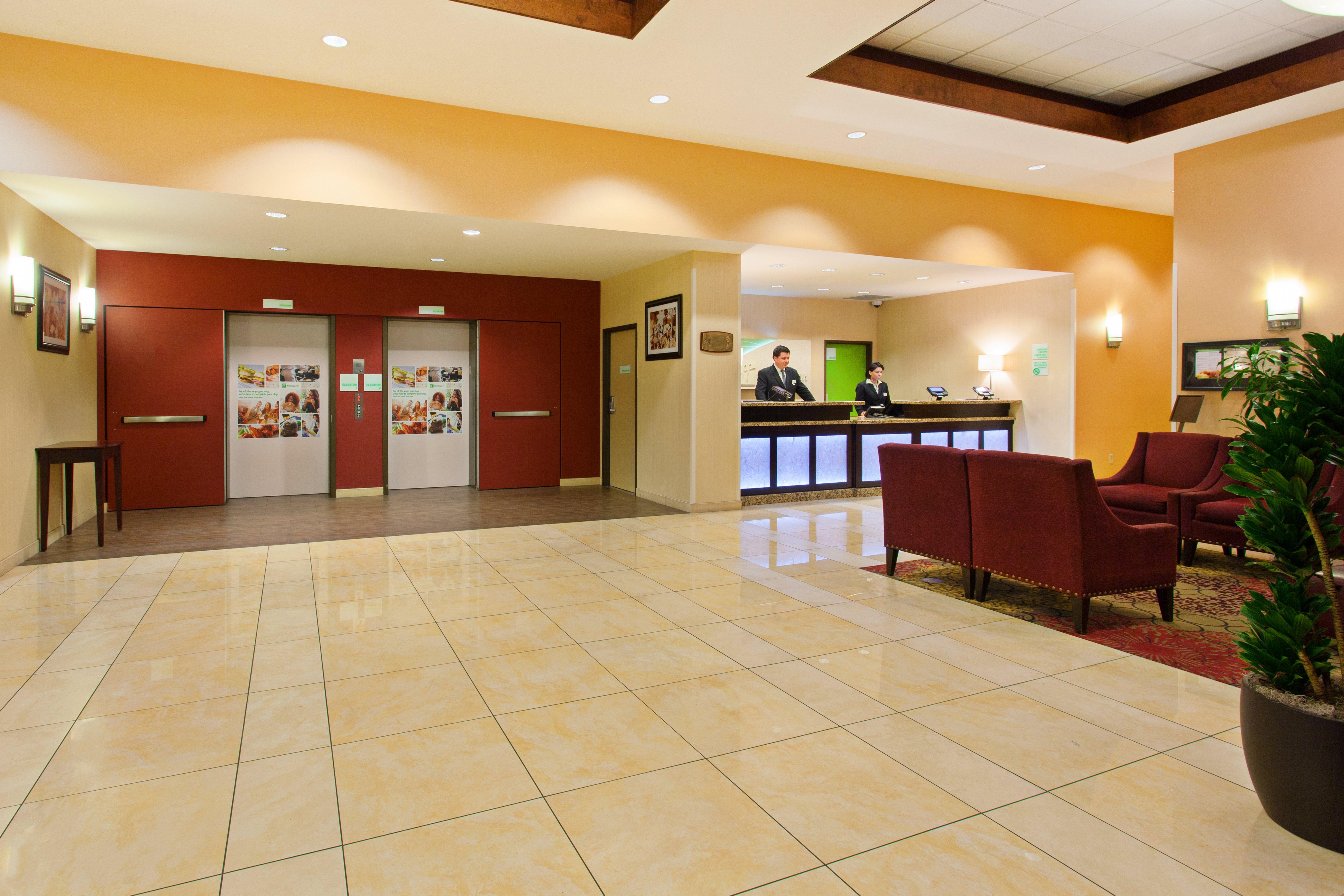 Holiday Inn Seattle Dwtn Lake Union By Ihg Bagian luar foto