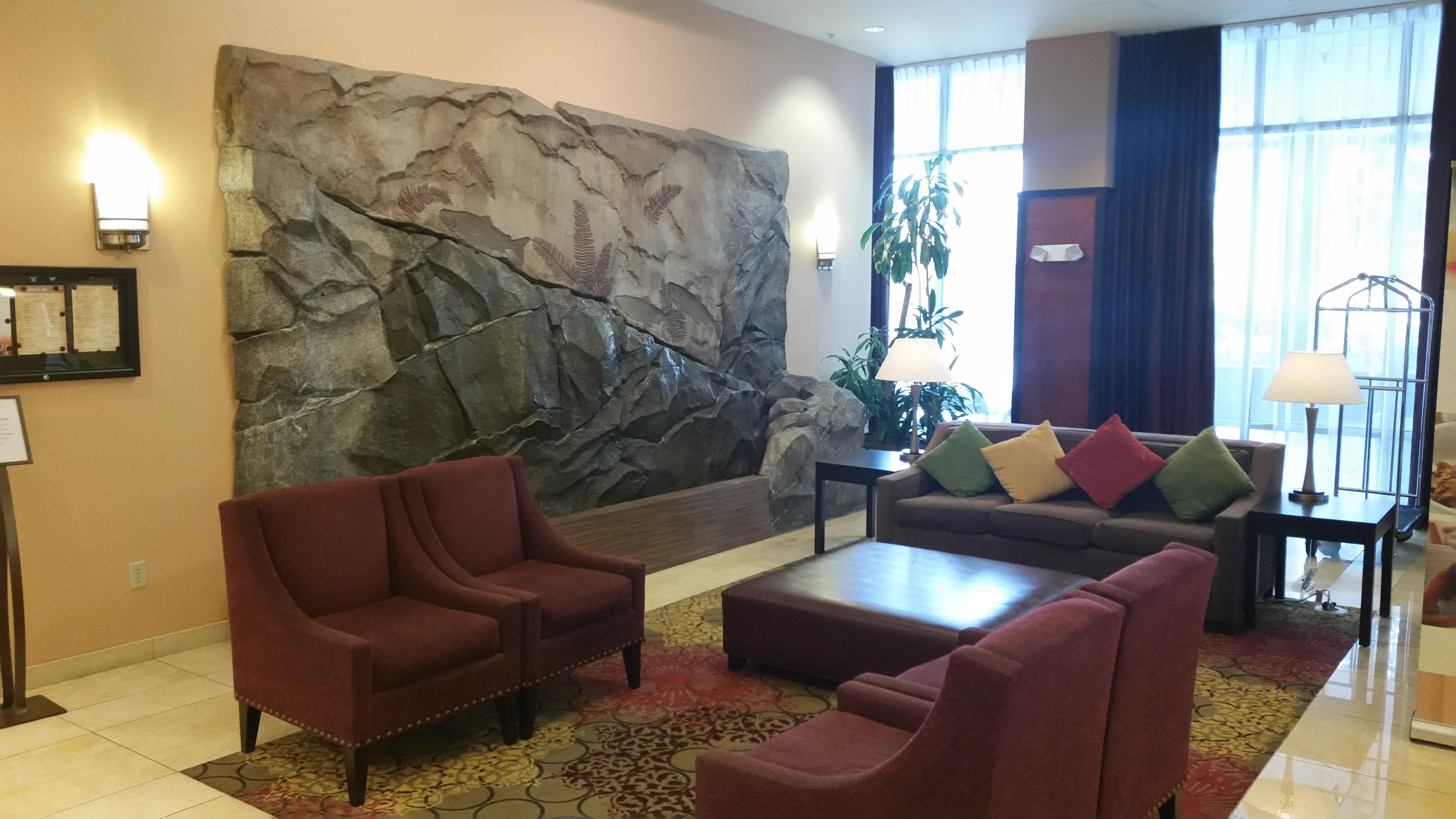 Holiday Inn Seattle Dwtn Lake Union By Ihg Bagian luar foto