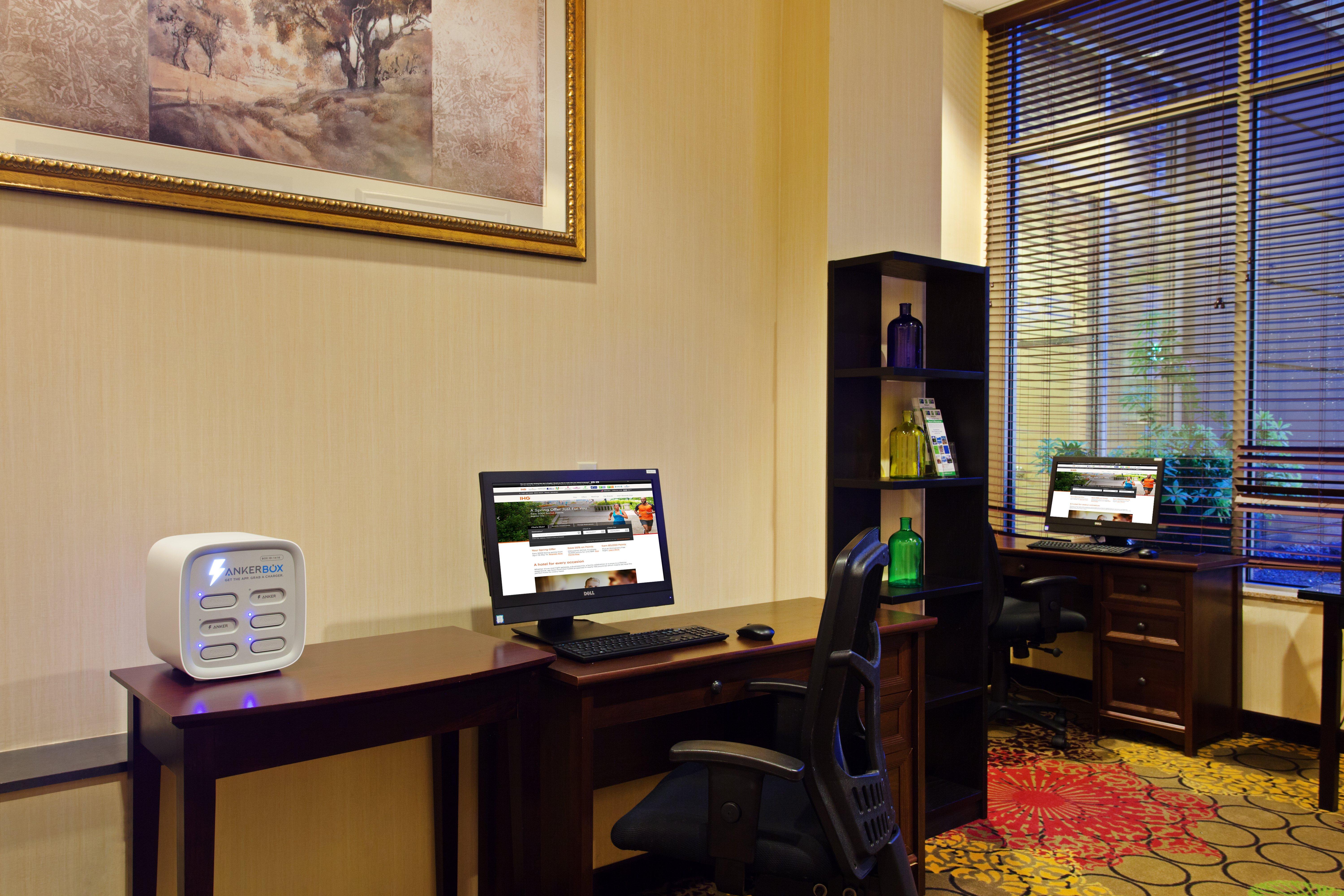 Holiday Inn Seattle Dwtn Lake Union By Ihg Bagian luar foto