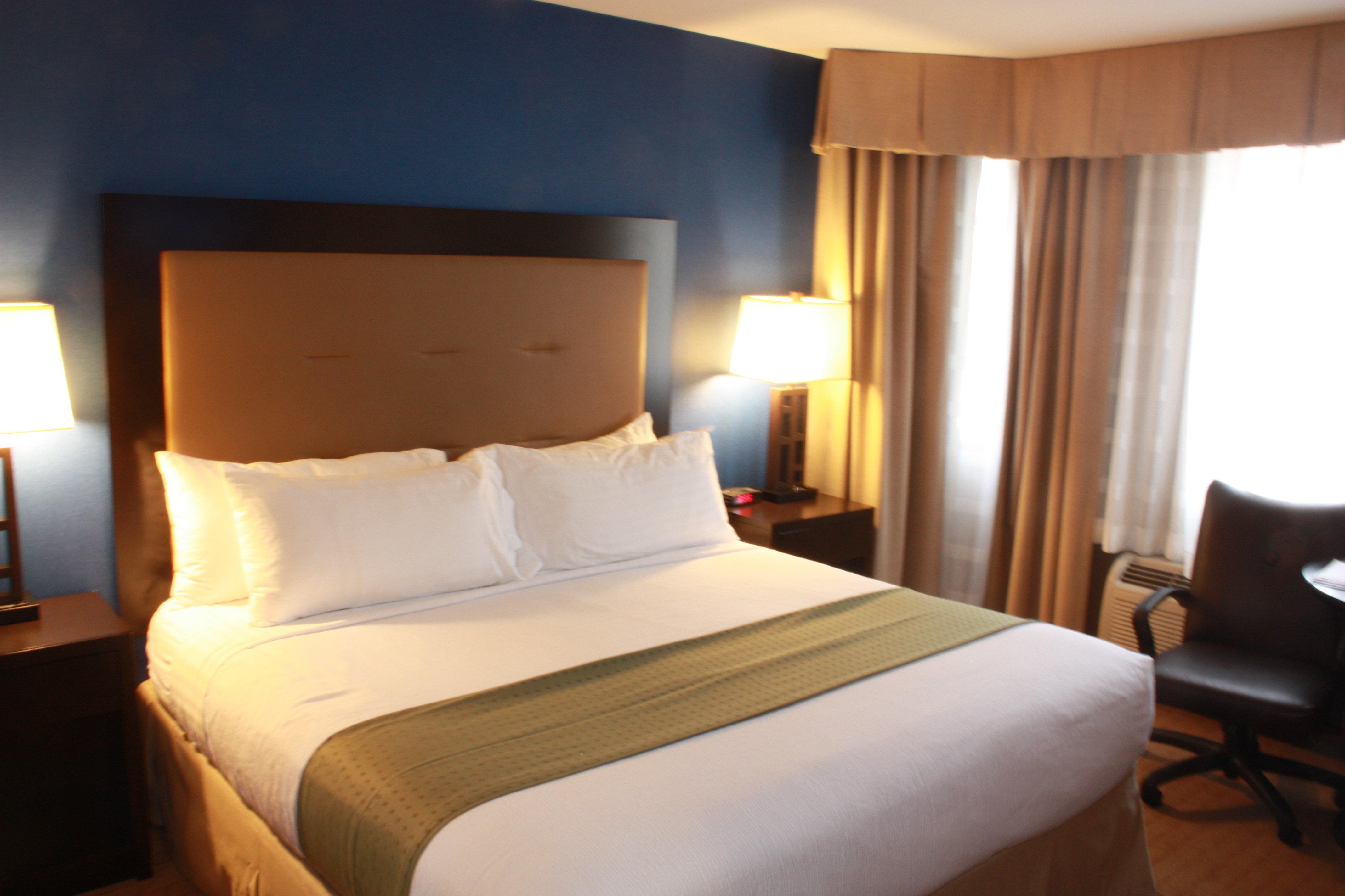 Holiday Inn Seattle Dwtn Lake Union By Ihg Bagian luar foto