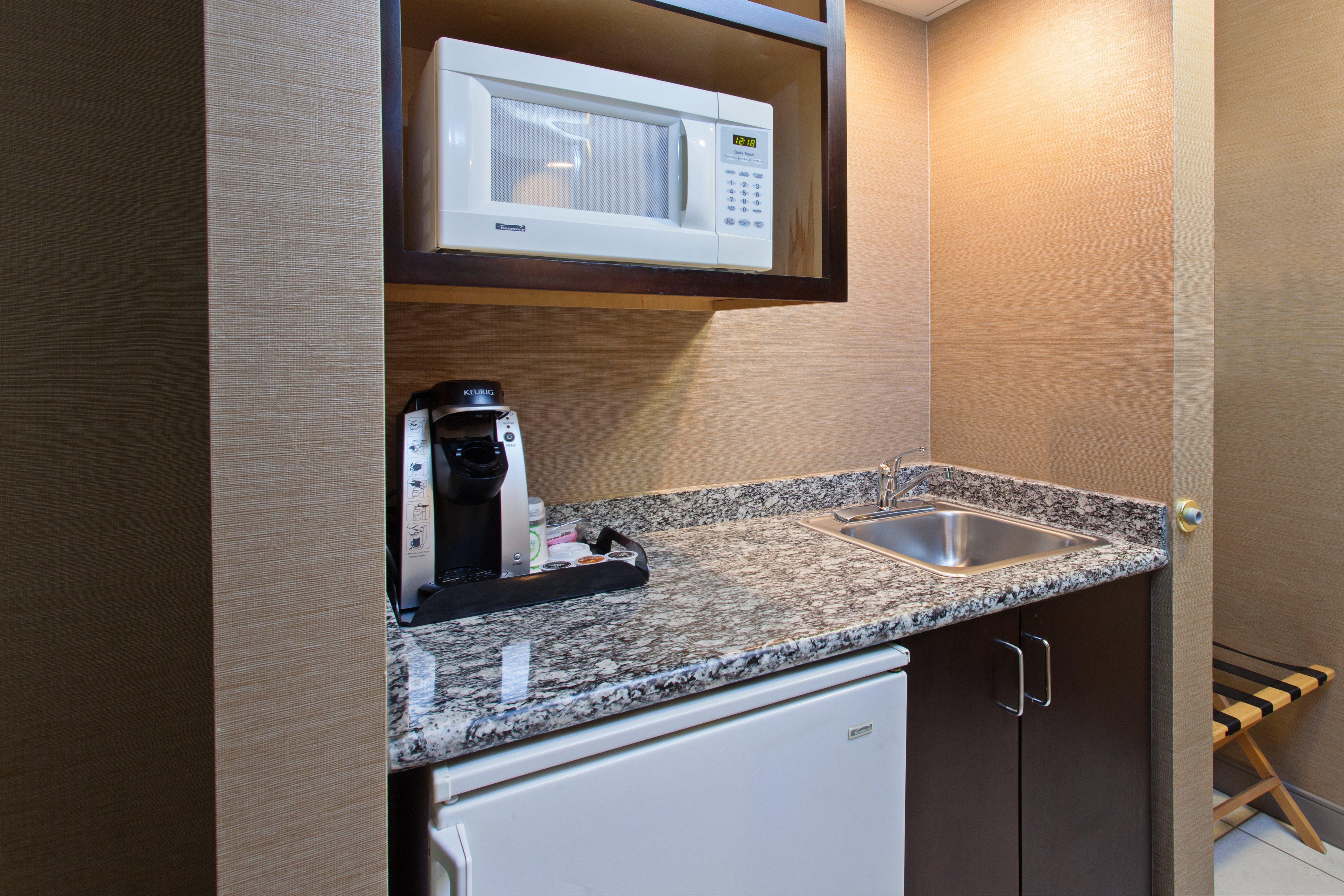 Holiday Inn Seattle Dwtn Lake Union By Ihg Bagian luar foto