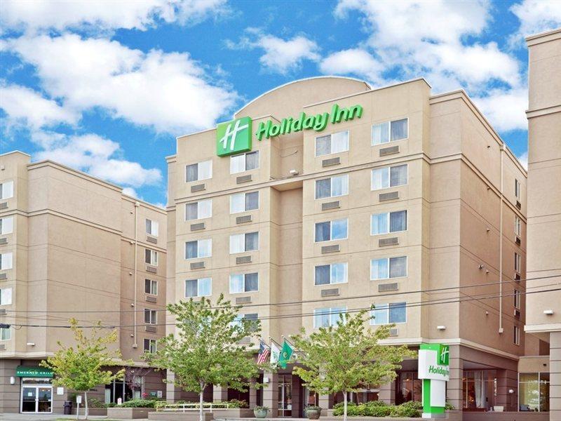 Holiday Inn Seattle Dwtn Lake Union By Ihg Bagian luar foto
