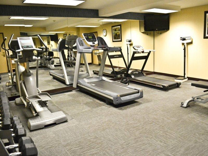 Holiday Inn Seattle Dwtn Lake Union By Ihg Bagian luar foto