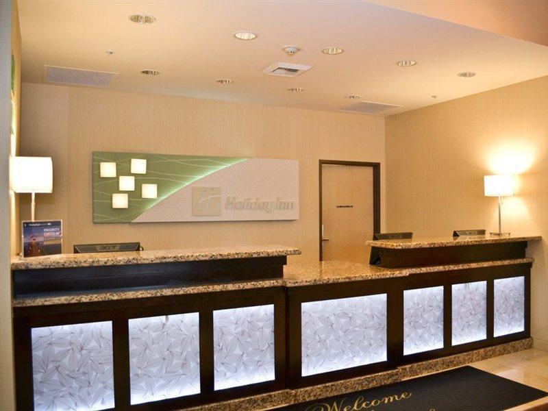 Holiday Inn Seattle Dwtn Lake Union By Ihg Bagian luar foto
