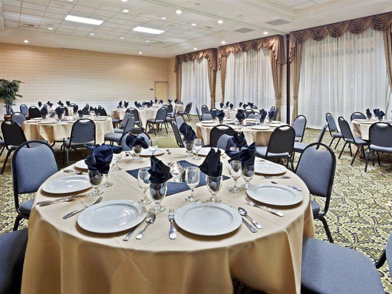Holiday Inn Seattle Dwtn Lake Union By Ihg Bagian luar foto