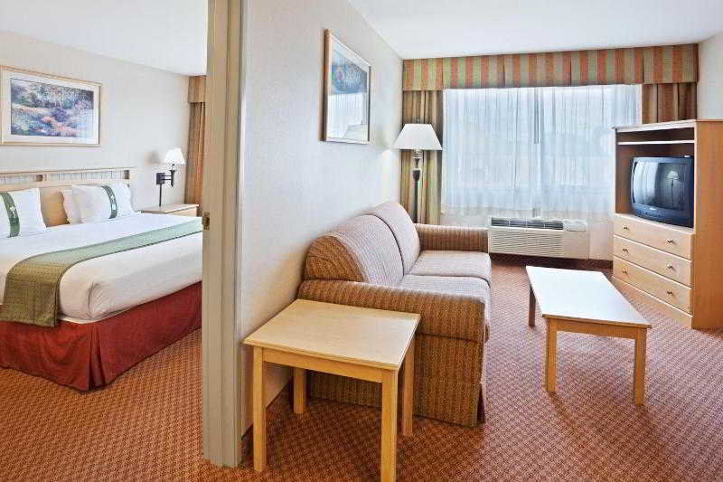 Holiday Inn Seattle Dwtn Lake Union By Ihg Ruang foto