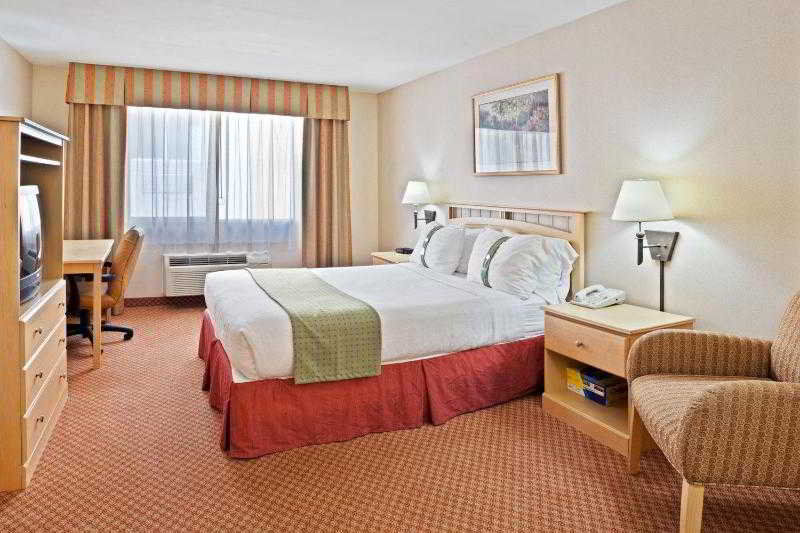 Holiday Inn Seattle Dwtn Lake Union By Ihg Ruang foto