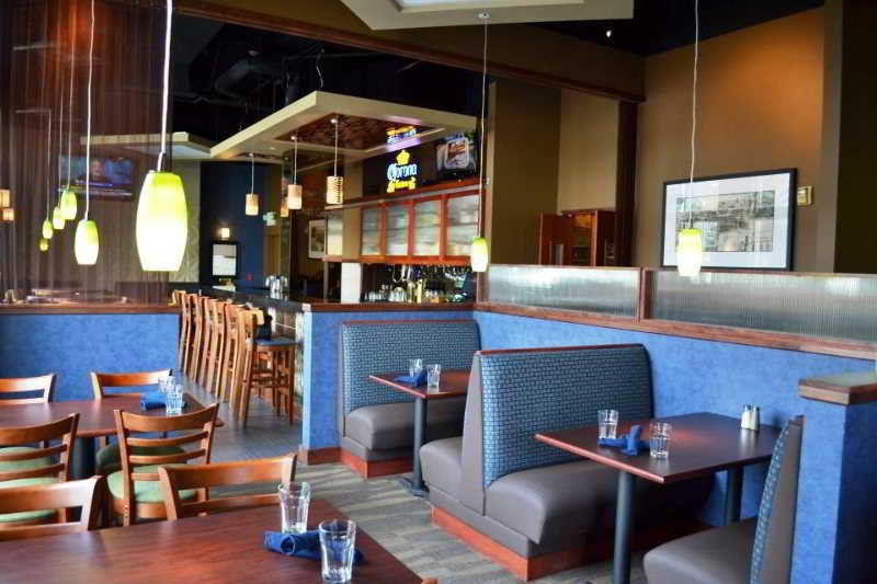 Holiday Inn Seattle Dwtn Lake Union By Ihg Bagian luar foto
