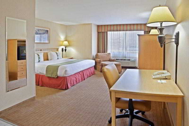 Holiday Inn Seattle Dwtn Lake Union By Ihg Ruang foto