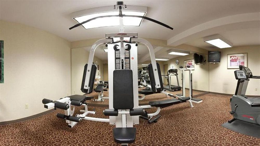 Holiday Inn Seattle Dwtn Lake Union By Ihg Bagian luar foto