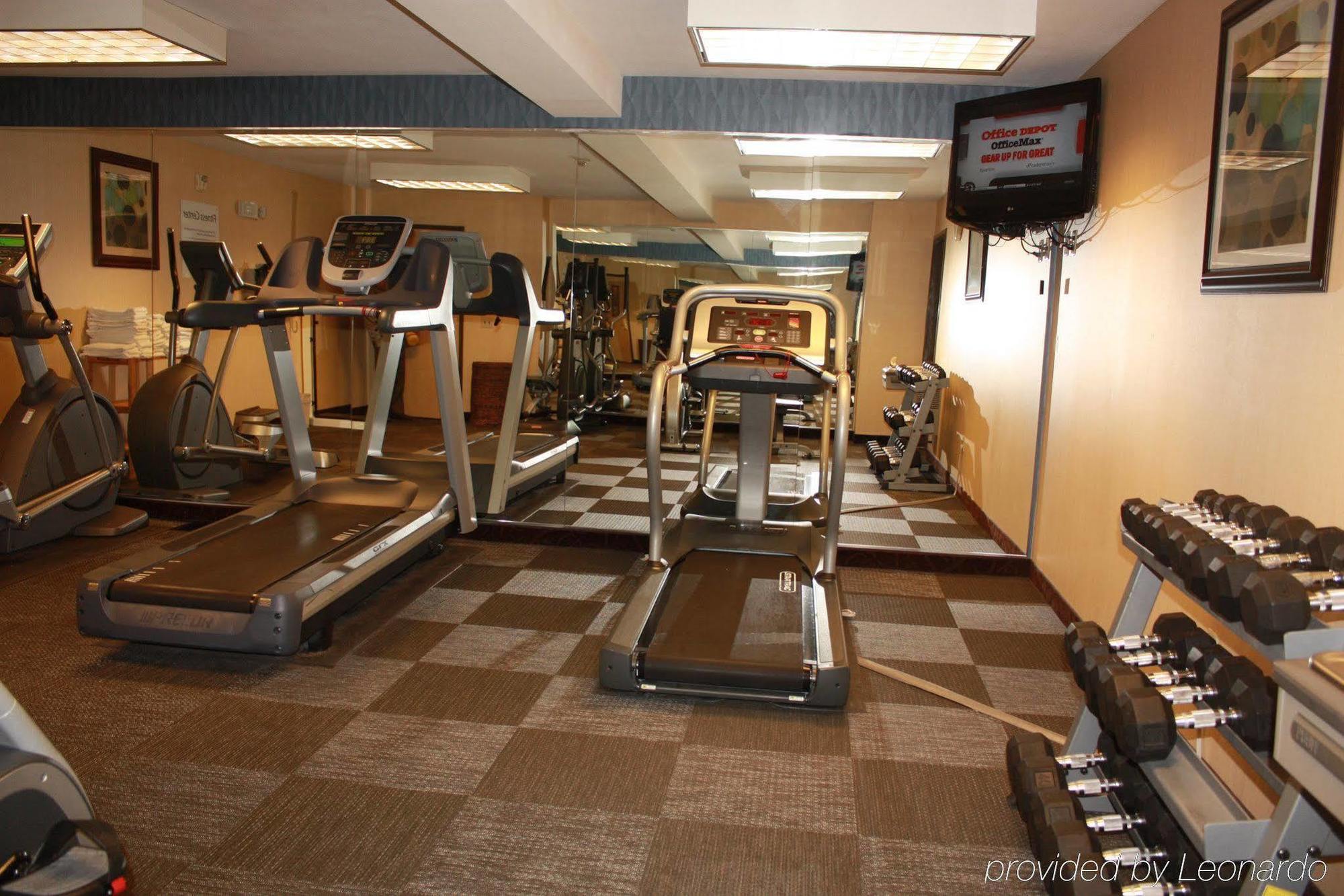 Holiday Inn Seattle Dwtn Lake Union By Ihg Bagian luar foto
