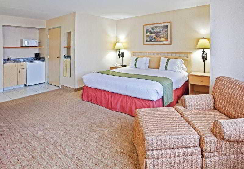 Holiday Inn Seattle Dwtn Lake Union By Ihg Bagian luar foto