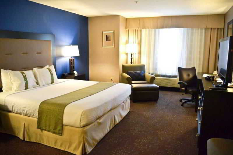 Holiday Inn Seattle Dwtn Lake Union By Ihg Bagian luar foto